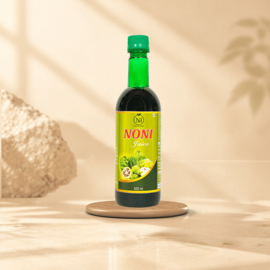 Navira HNH Noni Juice |  Enhance Stamina and Daily vitality | 500 ml